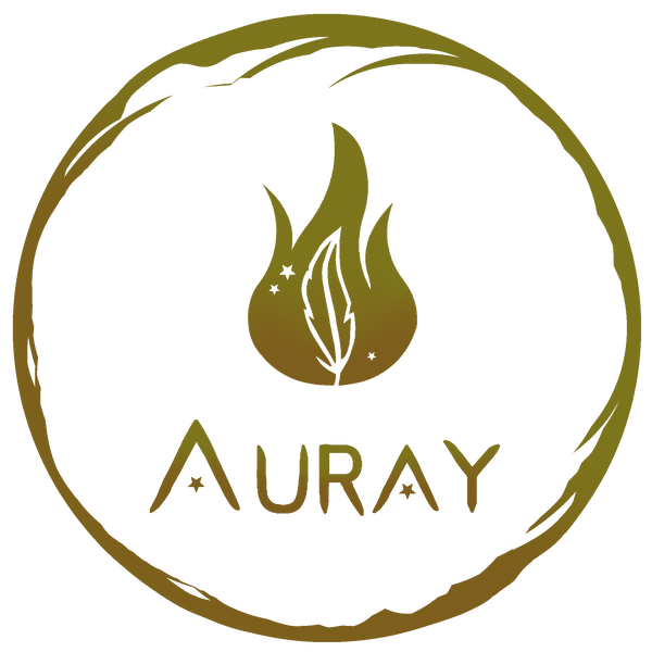 Auray Candles