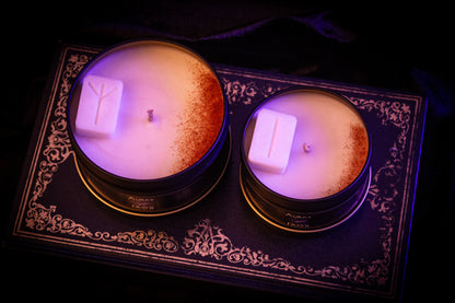 Frayr - Frankincense and Cassia